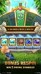 s61 · Gem Saviour Sword