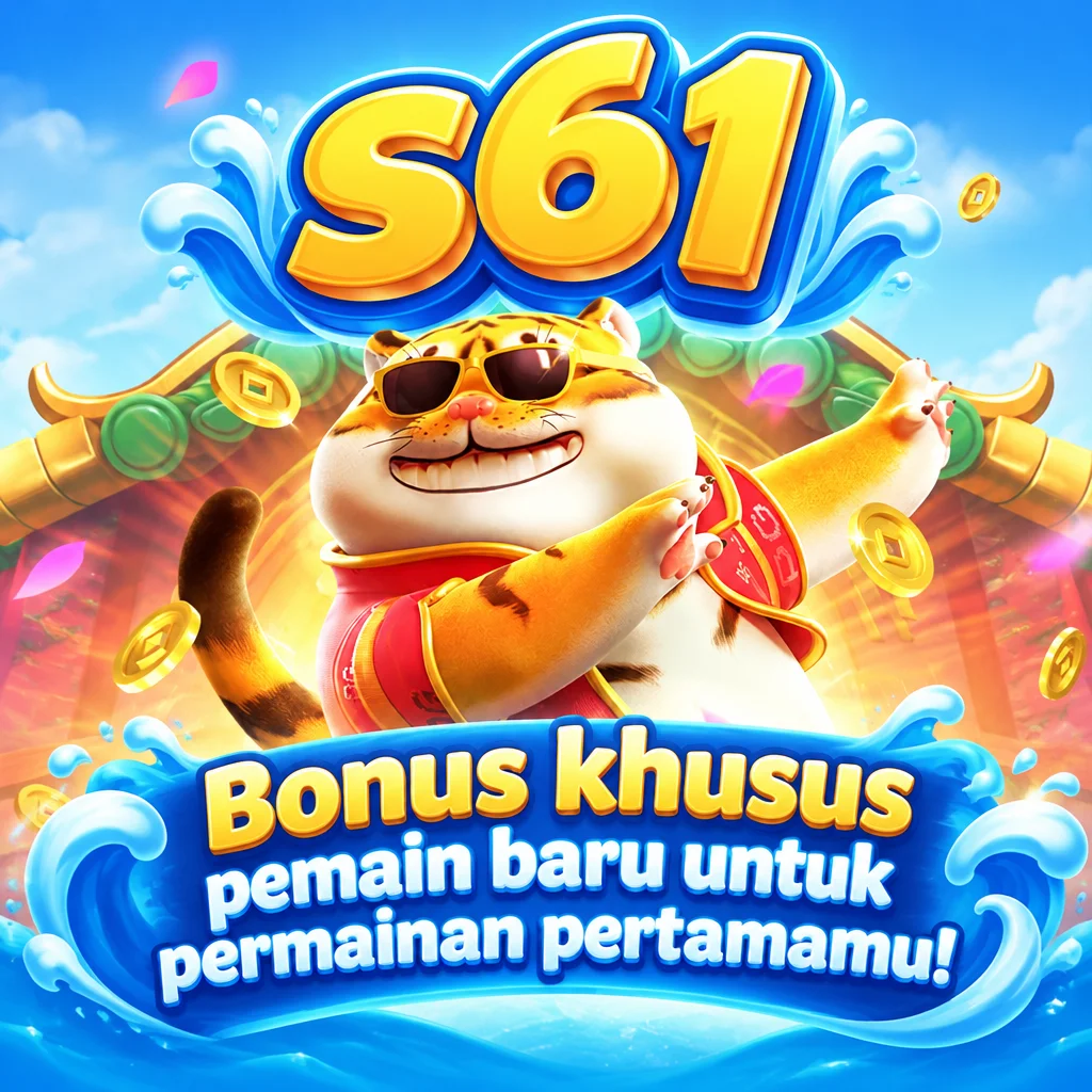 s61 · Galeri permainan
