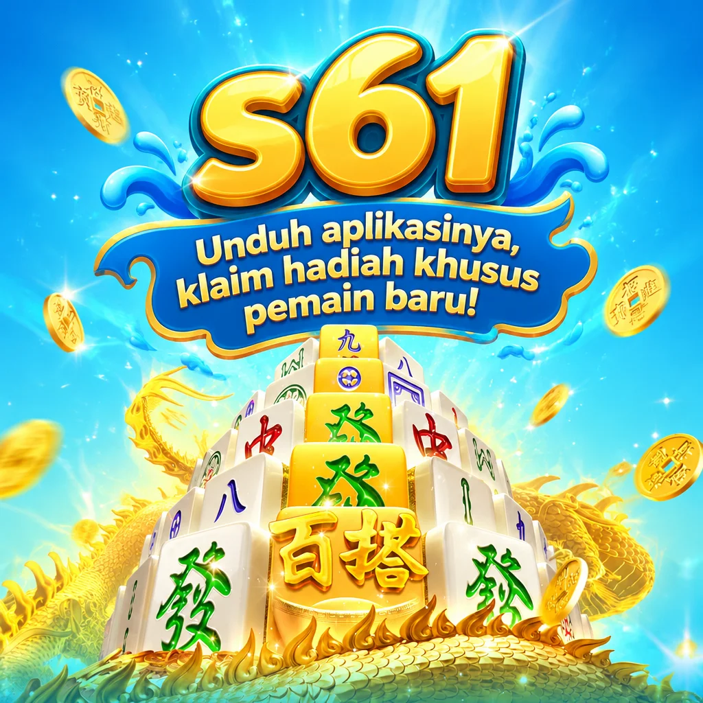 s61 · Galeri permainan