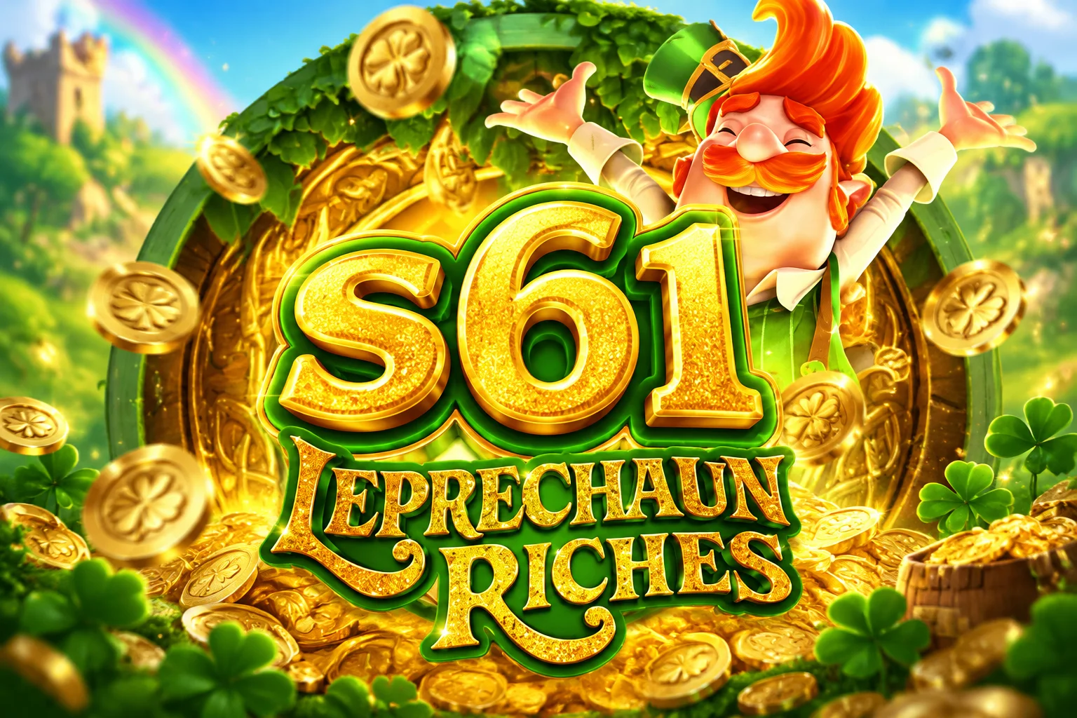 s61 · Panduan Visual dan Navigasi Kisi Permainan Dragon Hatch 2 di s61
